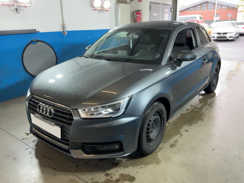 Audi A1 1.4 TFSI ACT Sport 2017 – снимка 1