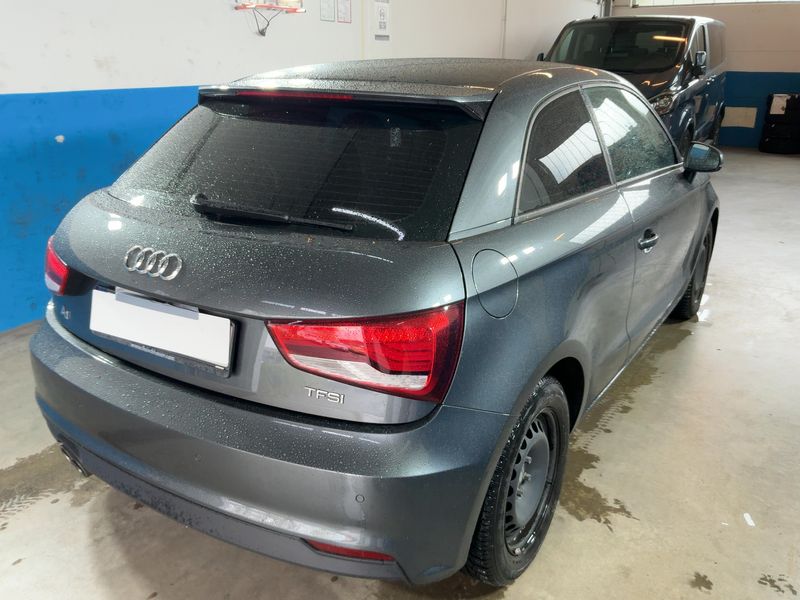 Audi A1 1.4 TFSI ACT Sport 2017 – снимка 8