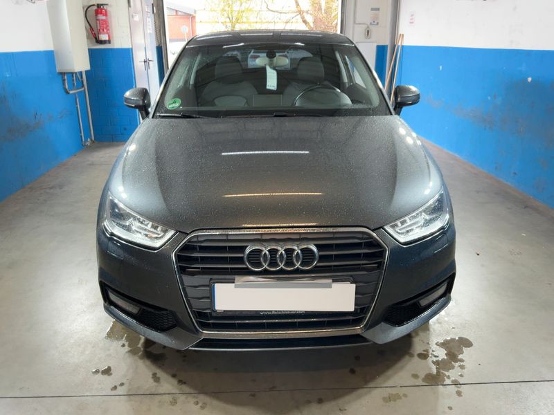 Audi A1 1.4 TFSI ACT Sport 2017 – снимка 14