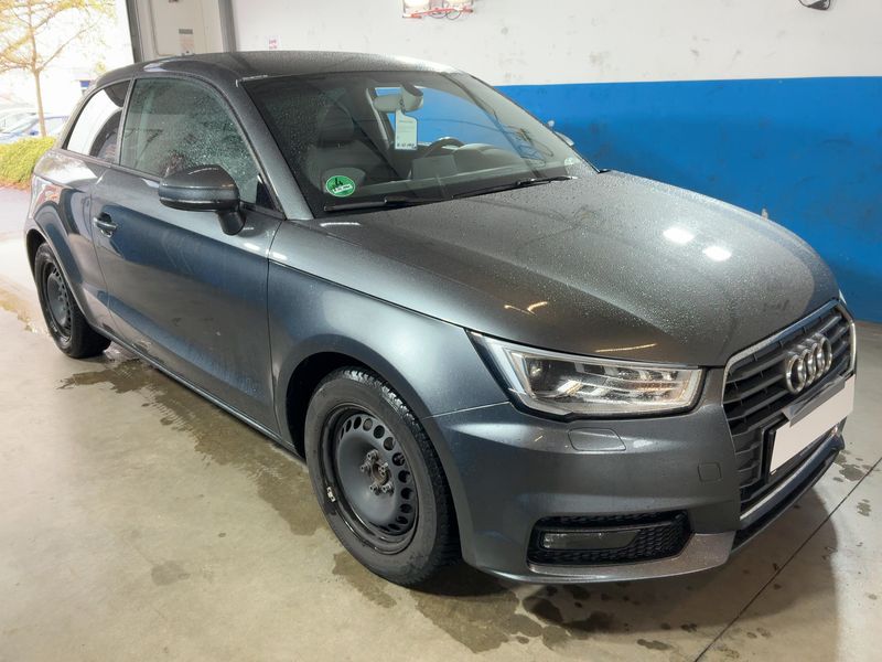 Audi A1 1.4 TFSI ACT Sport 2017 – снимка 12