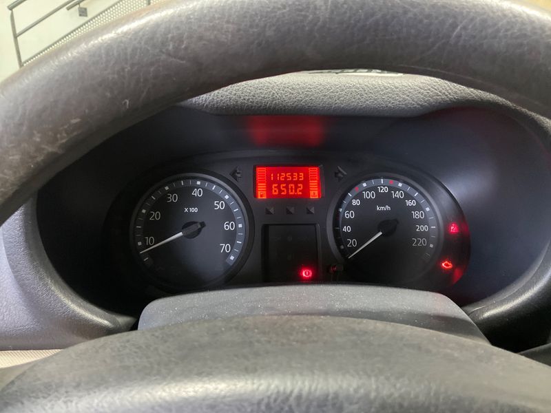 Renault Clio 1.2 Campus 2006 – снимка 4