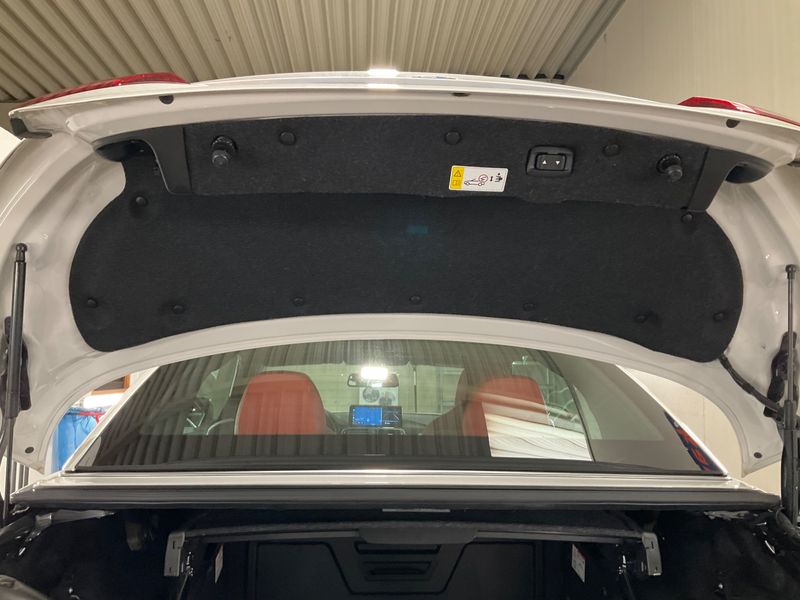 BMW 4er 420i Sport Line 2020 – снимка 27