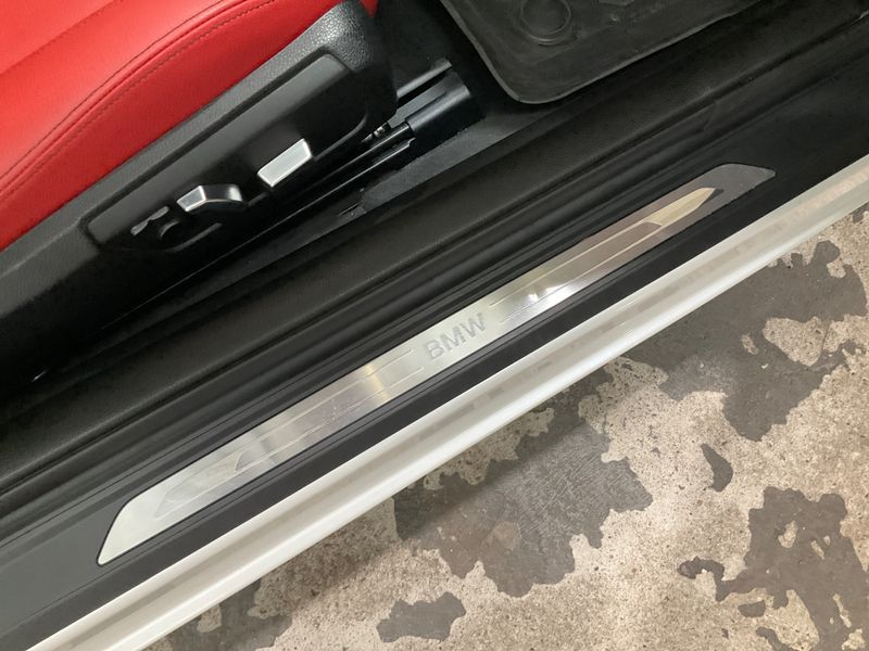 BMW 4er 420i Sport Line 2020 – снимка 37
