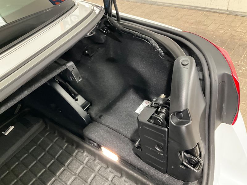 BMW 4er 420i Sport Line 2020 – снимка 25