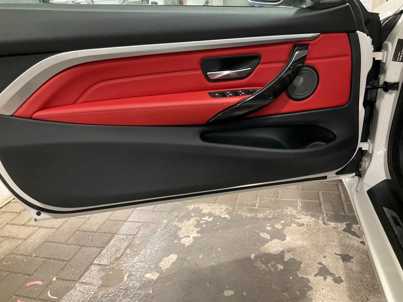 BMW 4er 420i Sport Line 2020 – снимка 32