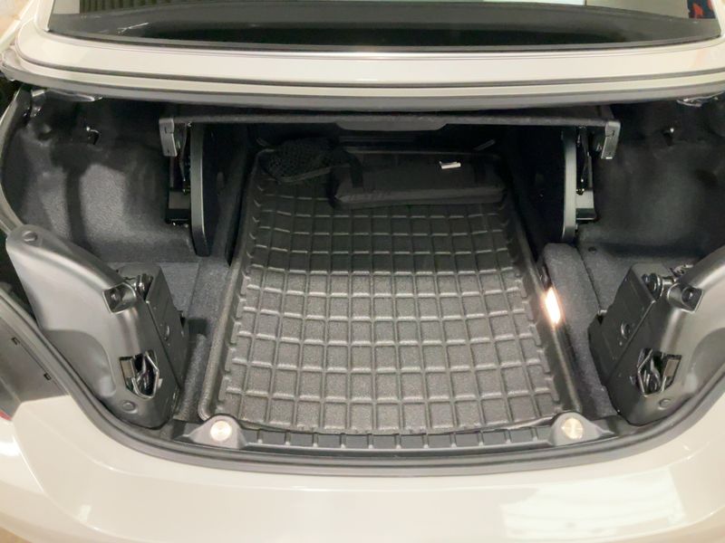 BMW 4er 420i Sport Line 2020 – снимка 15