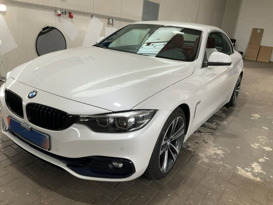 BMW 4er 420i Sport Line 2020 – снимка 1