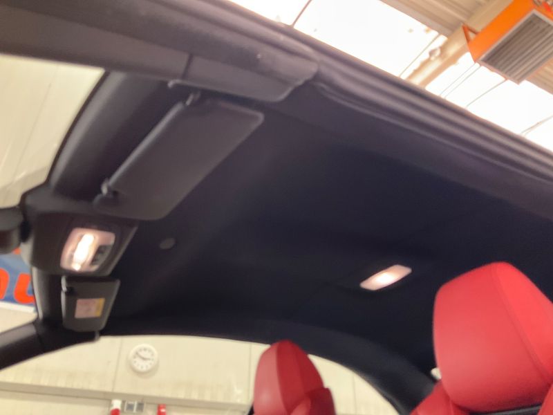 BMW 4er 420i Sport Line 2020 – снимка 28