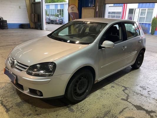 Volkswagen Golf V 1.6 Edition 2008 – снимка 1