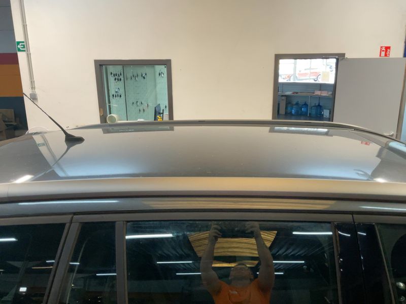 Citroen C4 Grand Picasso 1.6 e-HDi Intensive 2015 – снимка 13