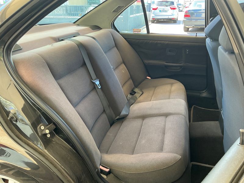 BMW 3er 318tds 1997 – снимка 19