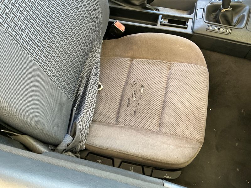 BMW 3er 318tds 1997 – снимка 27