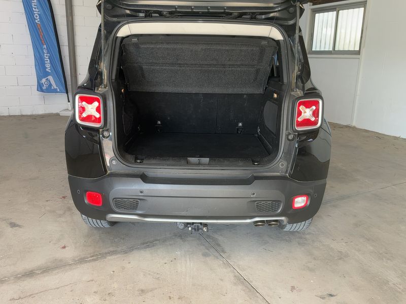 Jeep Renegade 2.0 M-Jet Limited 4WD 2016 – снимка 15