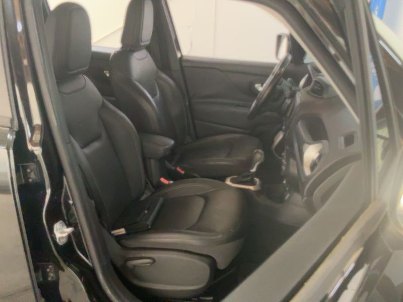 Jeep Renegade 2.0 M-Jet Limited 4WD 2016 – снимка 16