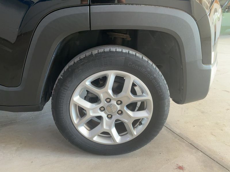 Jeep Renegade 2.0 M-Jet Limited 4WD 2016 – снимка 5