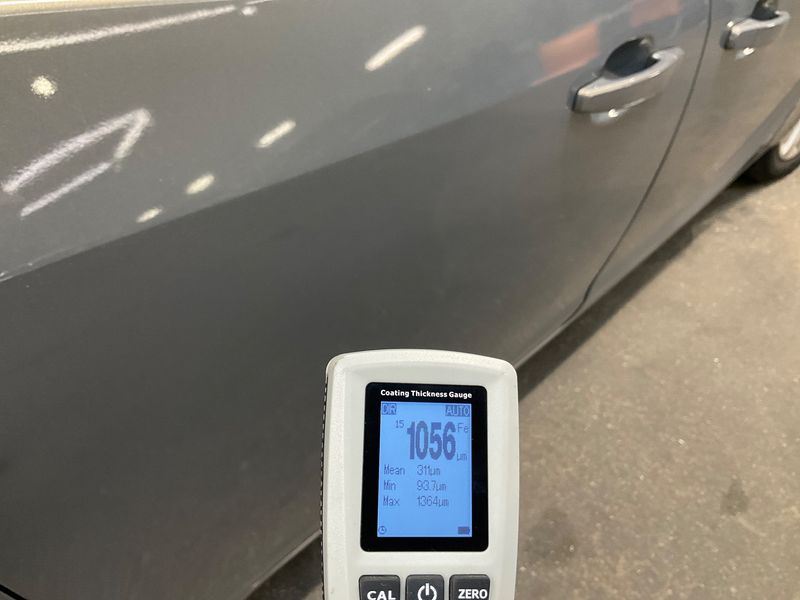 Opel Meriva 1.4 Turbo Active 2013 – снимка 24