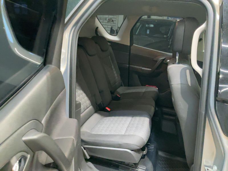 Opel Meriva 1.4 Turbo Active 2013 – снимка 19