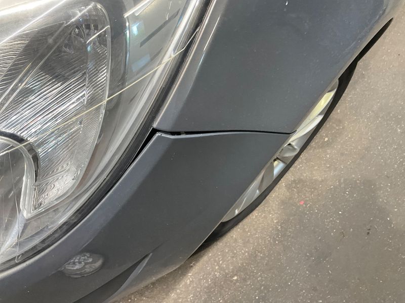 Opel Meriva 1.4 Turbo Active 2013 – снимка 34