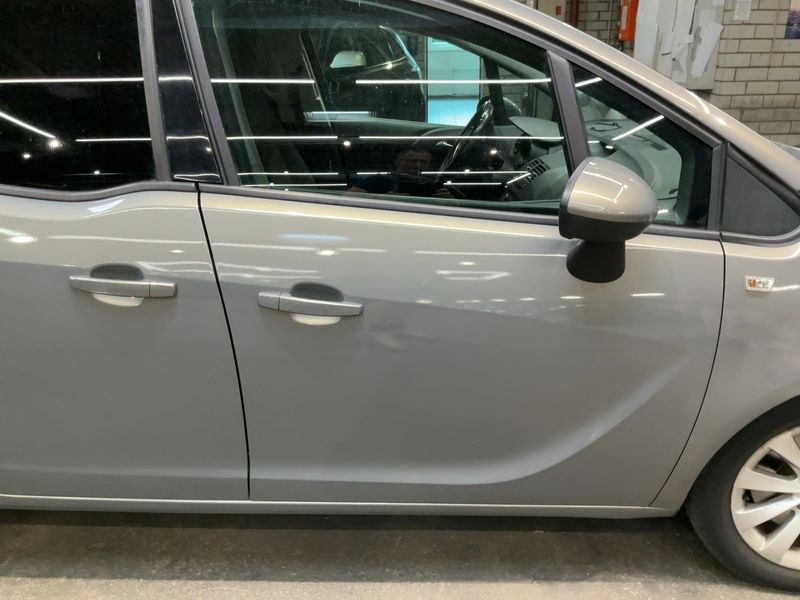 Opel Meriva 1.4 Turbo Active 2013 – снимка 10
