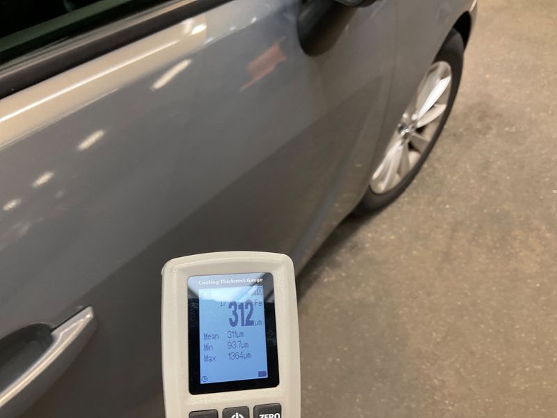 Opel Meriva 1.4 Turbo Active 2013 – снимка 25