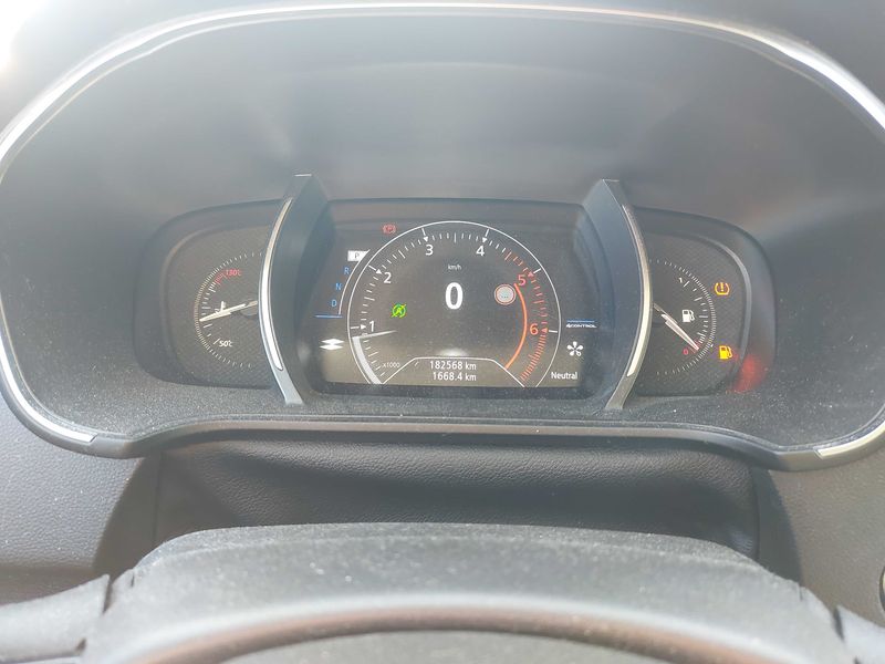 Renault Megane 1.6 dCi Energy GT 2018 – снимка 12