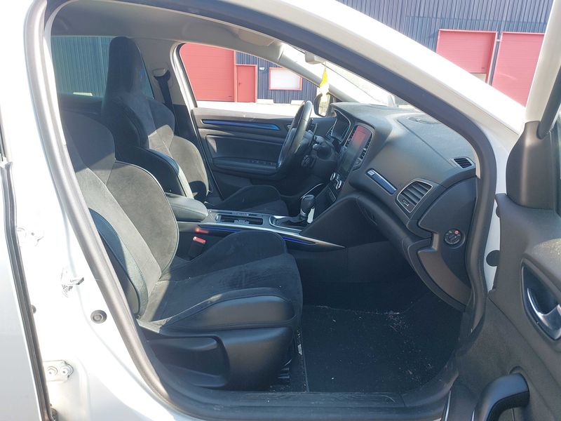 Renault Megane 1.6 dCi Energy GT 2018 – снимка 10