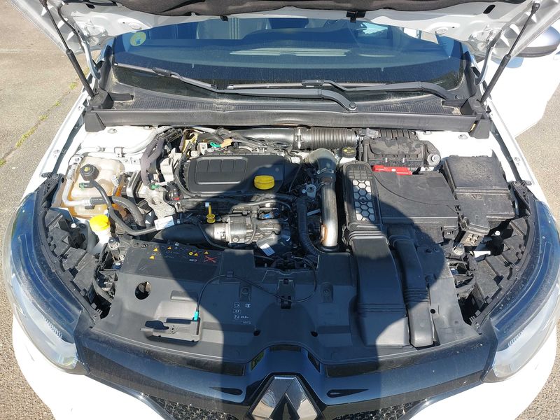 Renault Megane 1.6 dCi Energy GT 2018 – снимка 8
