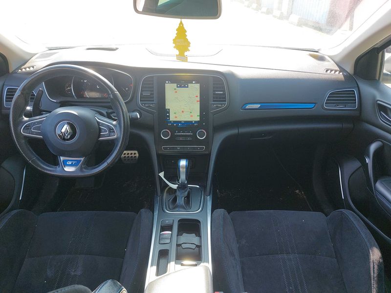 Renault Megane 1.6 dCi Energy GT 2018 – снимка 11