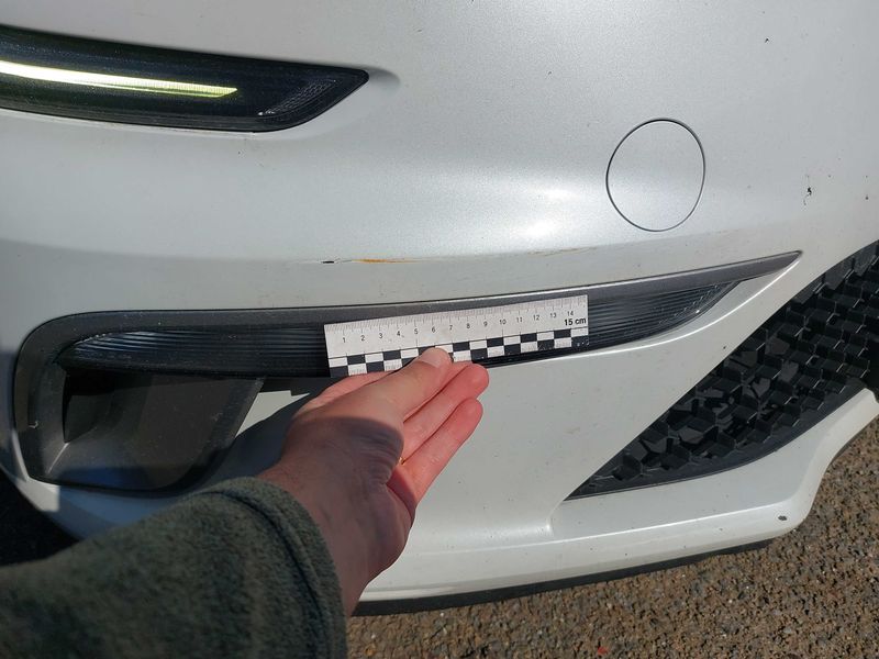 Renault Megane 1.6 dCi Energy GT 2018 – снимка 27