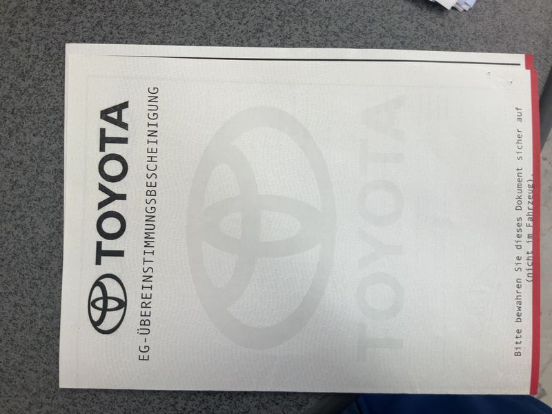 Toyota RAV 4 2.0 2012 – снимка 22
