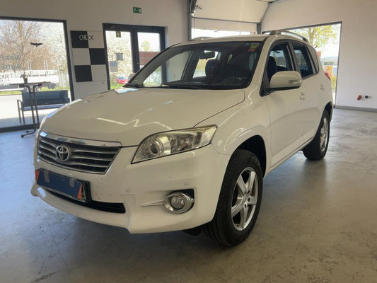 Toyota RAV 4 2.0 2012 – снимка 1