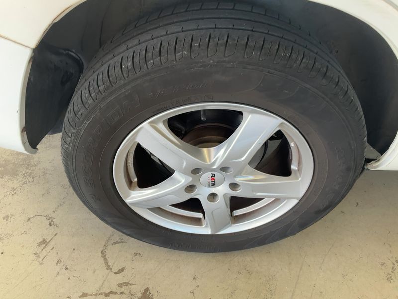 Toyota RAV 4 2.0 2012 – снимка 9