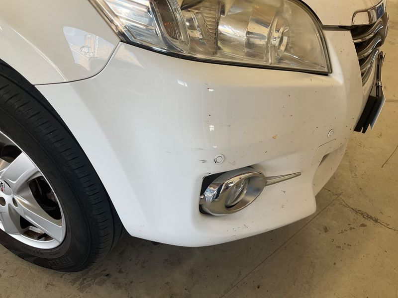 Toyota RAV 4 2.0 2012 – снимка 39