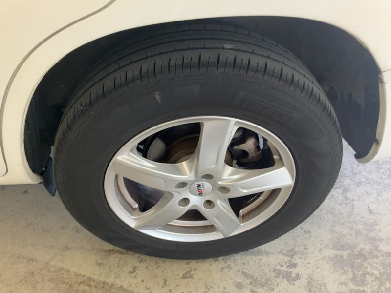 Toyota RAV 4 2.0 2012 – снимка 5