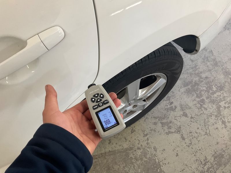 Toyota RAV 4 2.0 2012 – снимка 34