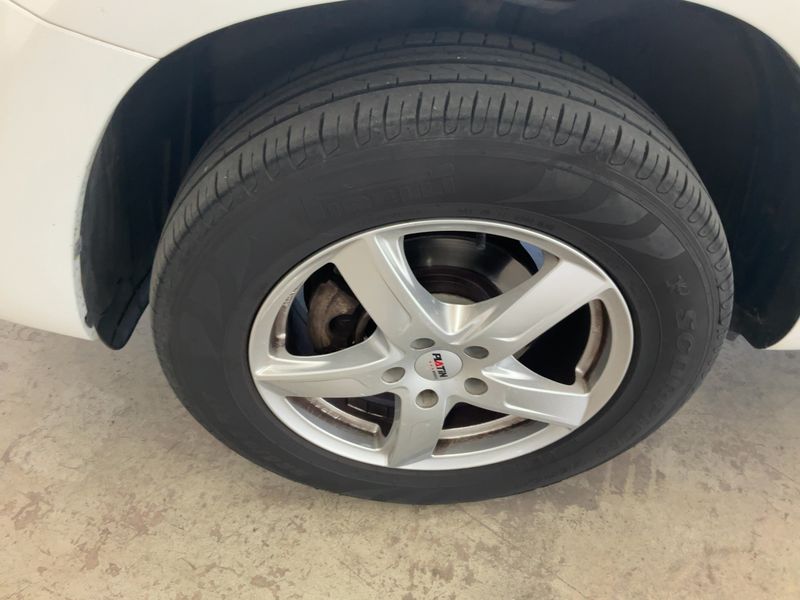 Toyota RAV 4 2.0 2012 – снимка 3