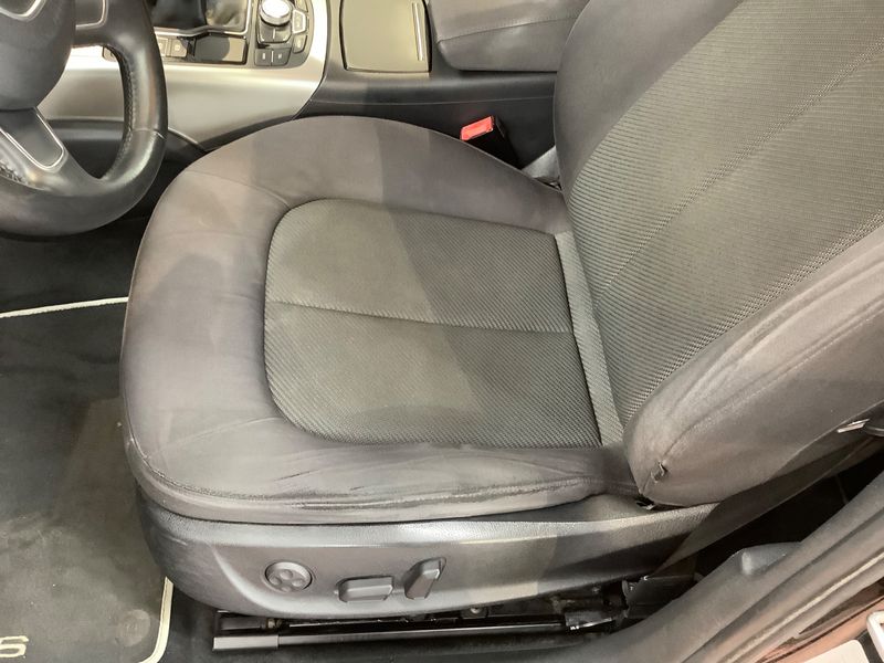 Audi A6 3.0 V6 TDI 2013 – снимка 32