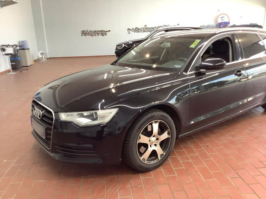 Audi A6 3.0 V6 TDI 2013 – снимка 2