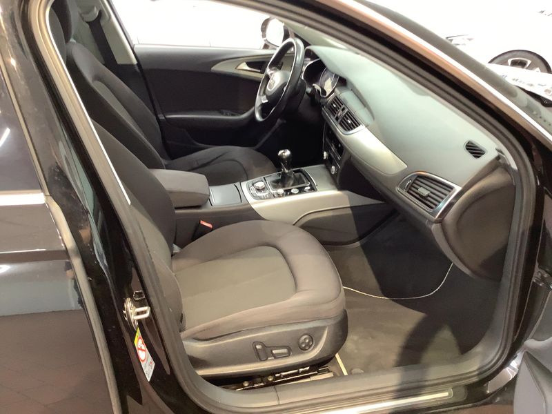 Audi A6 3.0 V6 TDI 2013 – снимка 17