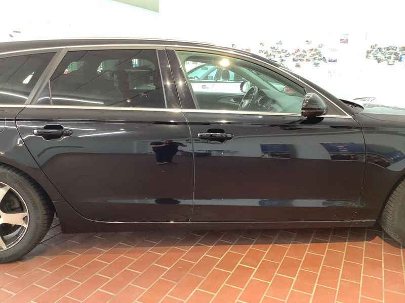 Audi A6 3.0 V6 TDI 2013 – снимка 10
