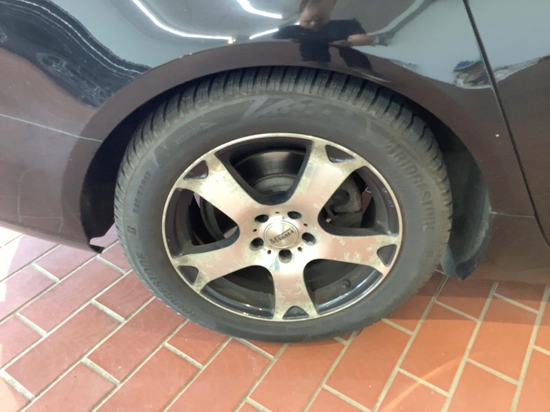 Audi A6 3.0 V6 TDI 2013 – снимка 9