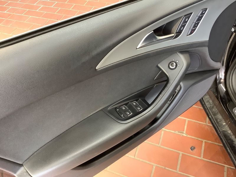 Audi A6 3.0 V6 TDI 2013 – снимка 29