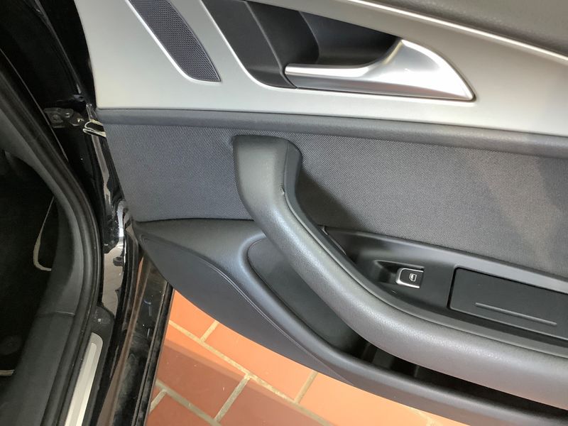 Audi A6 3.0 V6 TDI 2013 – снимка 30