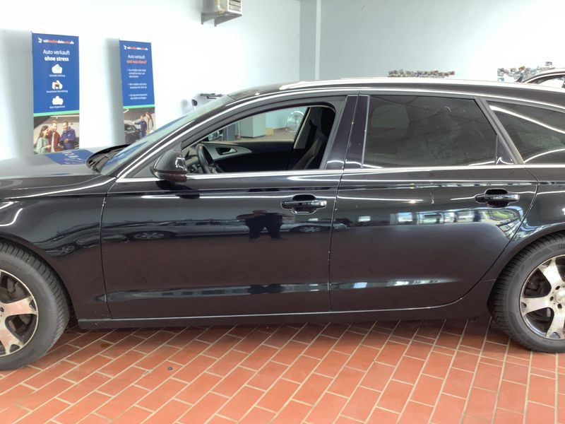 Audi A6 3.0 V6 TDI 2013 – снимка 4