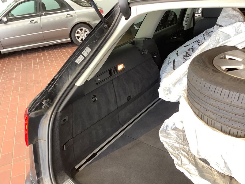 Audi A6 3.0 V6 TDI 2013 – снимка 27