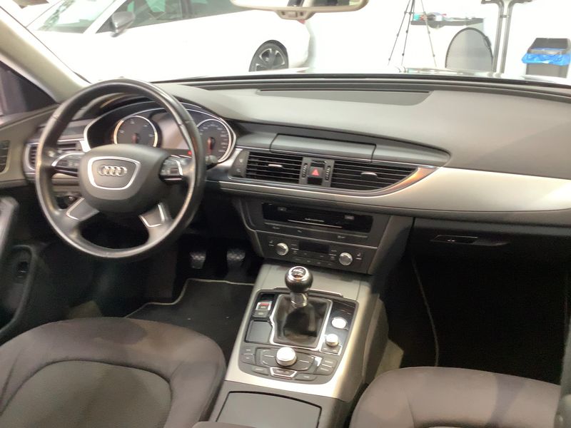 Audi A6 3.0 V6 TDI 2013 – снимка 18