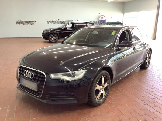 Audi A6 3.0 V6 TDI 2013 – снимка 1