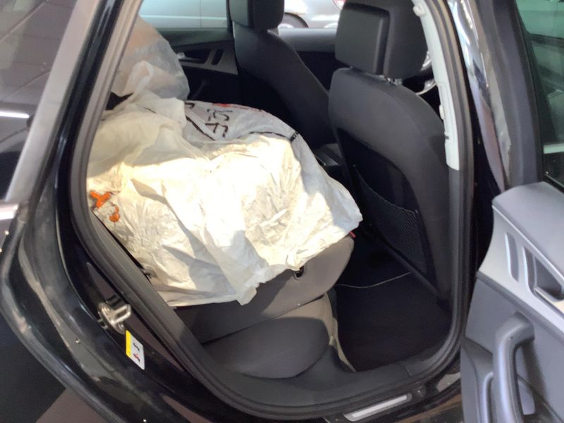 Audi A6 3.0 V6 TDI 2013 – снимка 20
