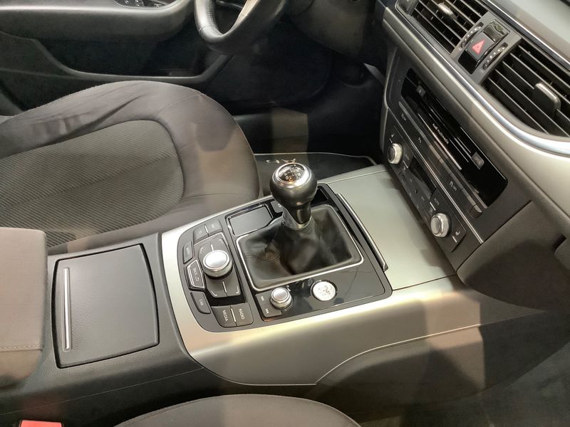 Audi A6 3.0 V6 TDI 2013 – снимка 33