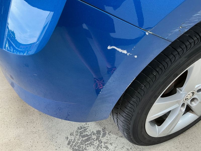 Skoda Fabia 1.0 MPI Cool Plus 2018 – снимка 36